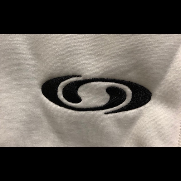 Solomon Running Jacket - Picture 3 of 7